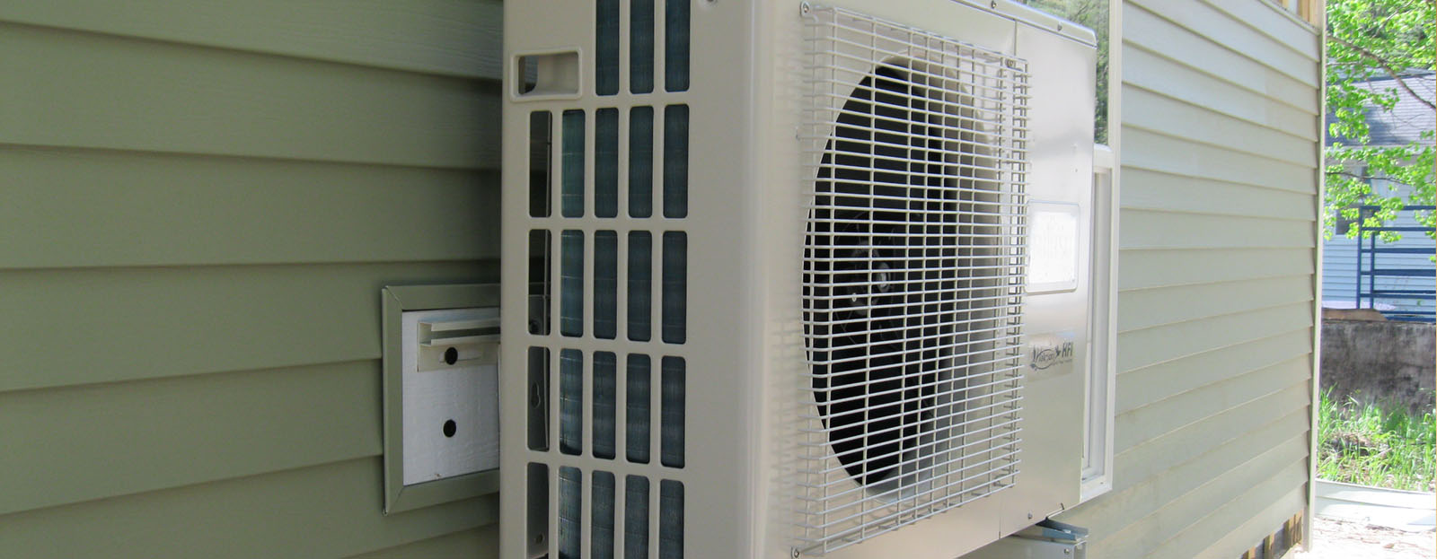 air conditioner