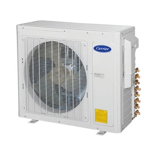 PERFORMANCE™ MULTI-ZONE HEAT PUMP WITH BASEPAN HEATER 38mgr - Image 2