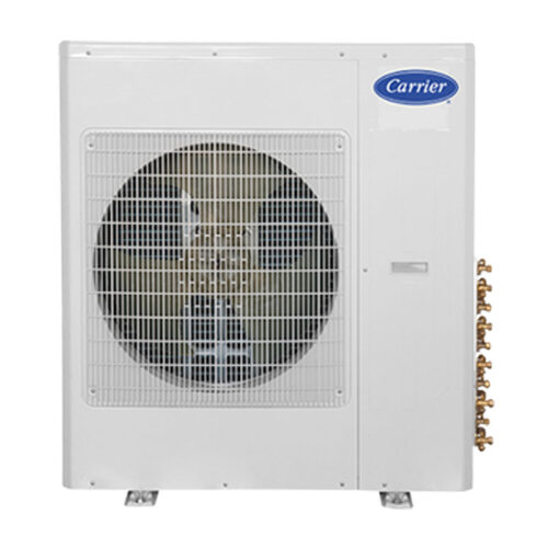 PERFORMANCE™ MULTI-ZONE HEAT PUMP WITH BASEPAN HEATER 38mgr - Image 3