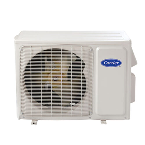INFINITY® HEAT PUMP WITH BASEPAN HEATER 38grq - Image 2