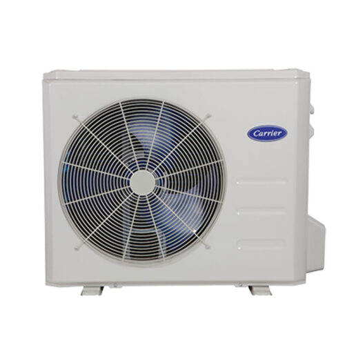 PERFORMANCE™ HEAT PUMP WITH BASEPAN HEATER 38mar - Image 2
