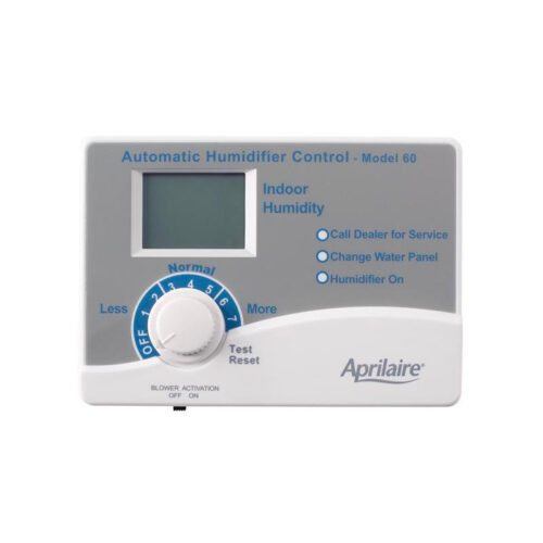 Aprilaire Humidifier Model 600 - Image 4