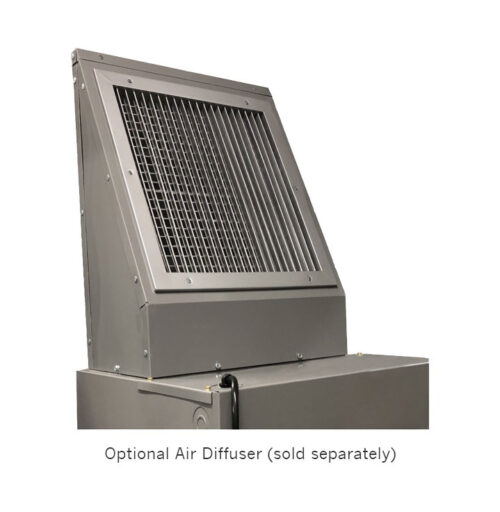 Carrier® Infinity Air Purifier DGAPA - Image 2