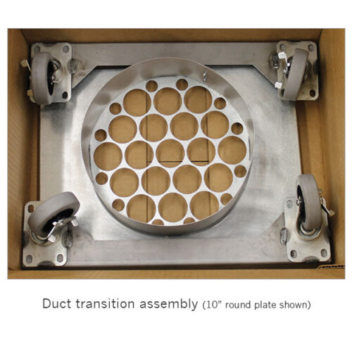 CinQuartz® Media Air Cleaner - Image 3