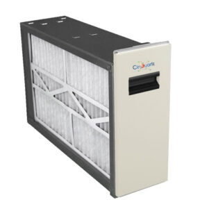 CinQuartz® Media Air Cleaner