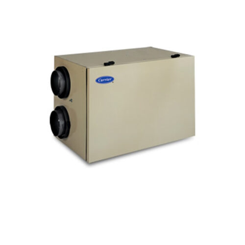 Carrier® Performance Energy Recovery Ventilator - Image 2