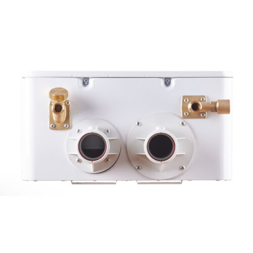 Bosch® Greentherm 9000 Series tankless water heater T9800 SE indoor - Image 3