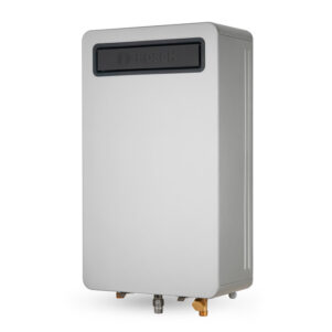 Bosch® Greentherm 9000 Series tankless water heater T9800 SE outdoor