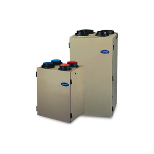 Carrier® Performance Heat Recovery Ventilator - Image 2