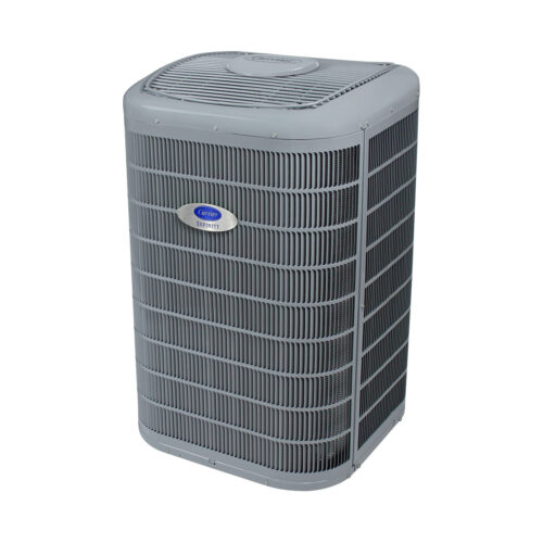 Infinity® 19VS Central Air Conditioner 24VNA9 - Image 4