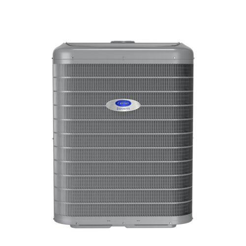 Infinity® 19VS Central Air Conditioner 24VNA9 - Image 3