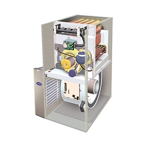Infinity® 96 Gas Furnace 59TN6 - Image 2