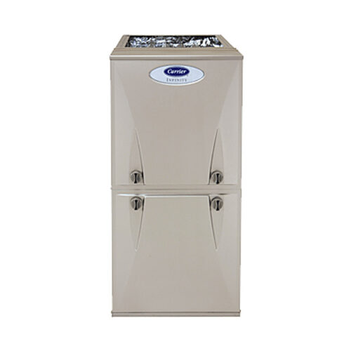 Infinity® 96 Gas Furnace 59TN6 - Image 3