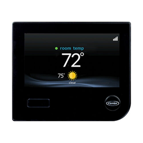 Carrier® Infinity System Control Wi-Fi® Thermostat - Image 2
