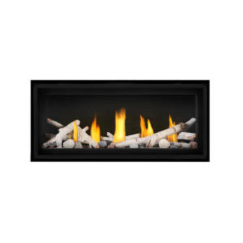 Luxuria® LVX38NX Gas Fireplace - Image 3