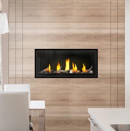 Luxuria® LVX38NX Gas Fireplace - Image 2