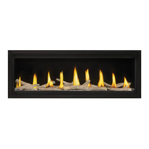 Luxuria® LVX62NX Gas Fireplace - Image 3