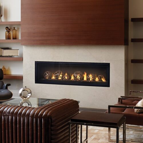 Horizon® HZ33CE Gas Fireplace - Image 2