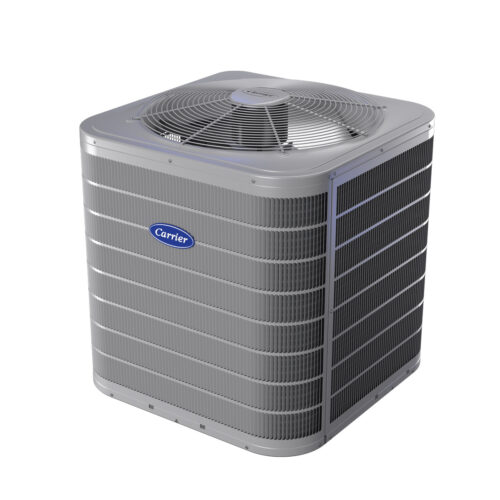 Infinity® 19VS Central Air Conditioner 24VNA9 - Image 2