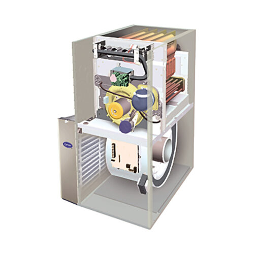 Performance 90 Gas Furnace 59SP5 - Image 3