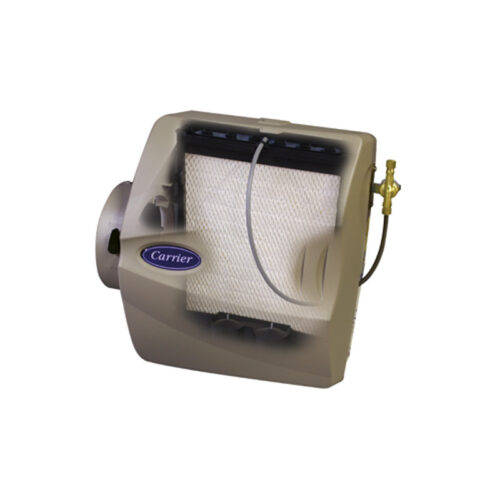 Carrier® Performance Bypass Humidifier - Image 2