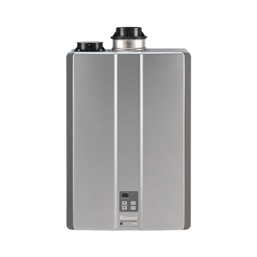 Rinnai Luxury® Tankless Water Heater RL75i - Image 2