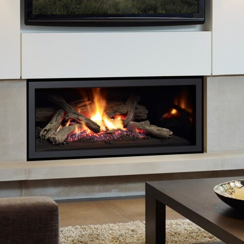 Ultimate™ U900E Gas Fireplace - Image 2
