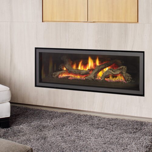 Ultimate™ U1500E Gas Fireplace - Image 2