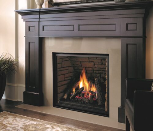 Liberty® L965E Gas Fireplace - Image 2