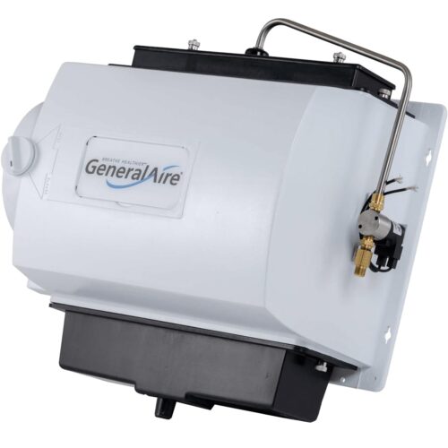 GeneralAire 1042LH Legacy Humidifier - Image 2
