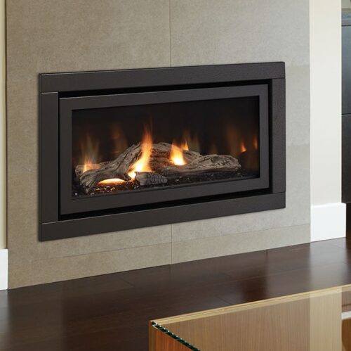 Horizon® HZ30E Gas Fireplace - Image 2