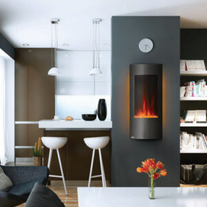 AZURE™ VERTICAL – NEFV38H