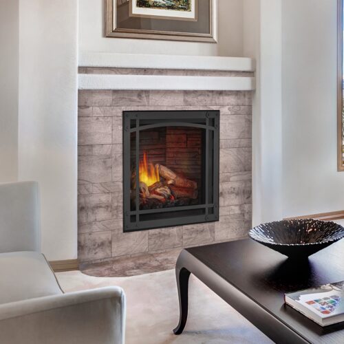 Napoleon STARfire™ 35 - HDX35NT - Image 2