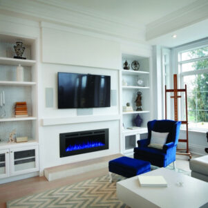 Napoleon Allure™ Phantom 50 - NEFL50FH-MT