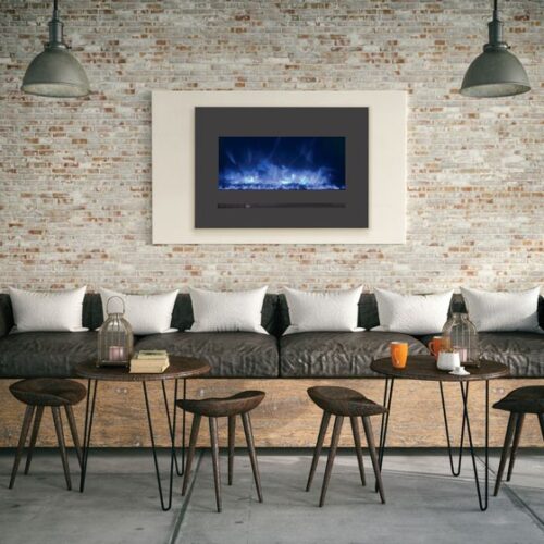 Amantii Linear Series™ WM-FML-26-3223-STL - Image 2